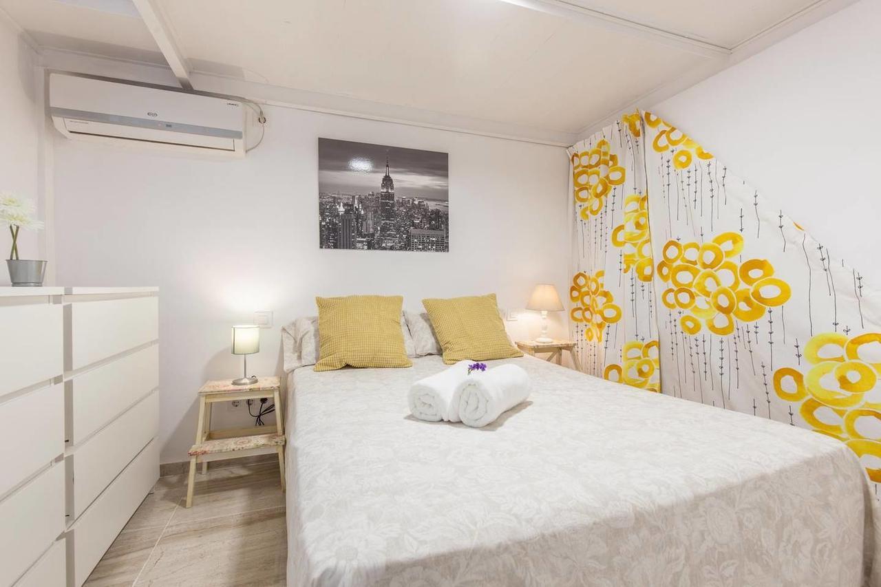 Appartement In The Heart Of Séville
