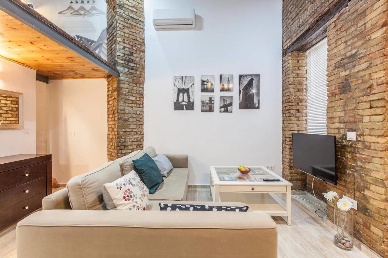 In The Heart Of Apartamento *
